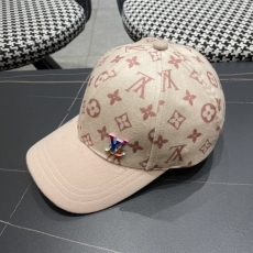 Louis Vuitton Caps